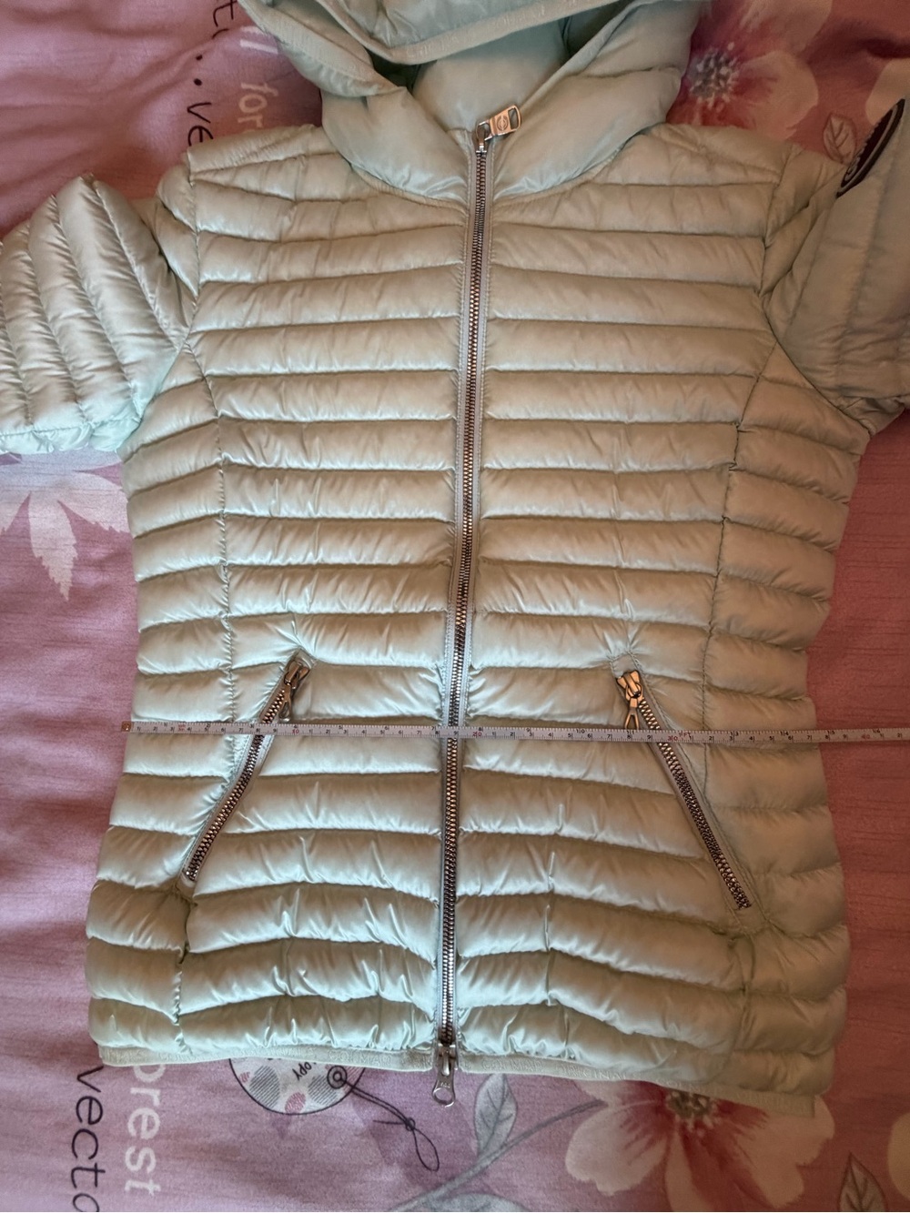 Colmar Shell Jacket XS - Picture 10 of 11